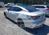2020 Nissan MAXIMA фото