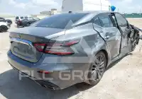 2020 Nissan MAXIMA фото