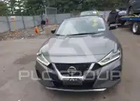 2020 Nissan MAXIMA photo