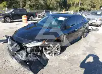 2020 Nissan MAXIMA фото