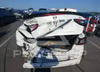 2020 Nissan MAXIMA photo
