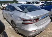 2020 Nissan MAXIMA фото