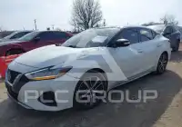 2020 Nissan MAXIMA photo