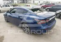 2020 Nissan MAXIMA фото