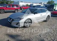 2020 Nissan MAXIMA photo