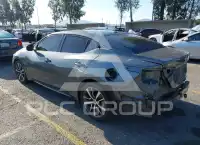 2020 Nissan MAXIMA photo