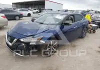 2020 Nissan MAXIMA фото
