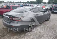 2020 Nissan MAXIMA photo