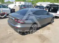 2020 Nissan MAXIMA фото