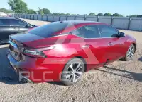 2020 Nissan MAXIMA фото