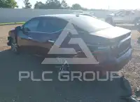 2020 Nissan MAXIMA фото