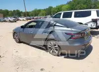 2020 Nissan MAXIMA фото