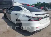 2020 Nissan MAXIMA фото