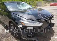 2020 Nissan MAXIMA фото