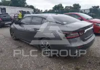 2020 Nissan MAXIMA photo
