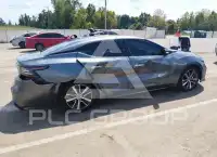 2020 Nissan MAXIMA photo