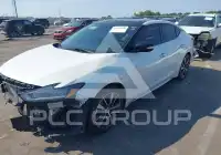 2020 Nissan MAXIMA photo