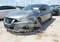 2020 Nissan MAXIMA фото