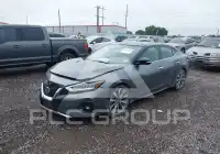 2020 Nissan MAXIMA фото