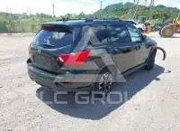2020 Nissan PATHFINDER фото