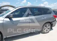 2020 Nissan PATHFINDER photo
