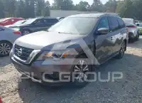 2020 Nissan PATHFINDER фото