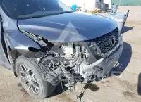 2020 Nissan PATHFINDER фото
