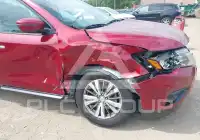 2020 Nissan PATHFINDER фото
