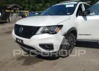2020 Nissan PATHFINDER фото