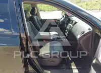 2020 Nissan PATHFINDER фото