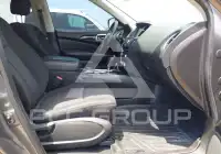 2020 Nissan PATHFINDER фото