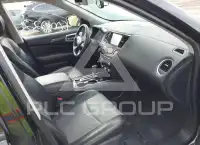 2020 Nissan PATHFINDER фото