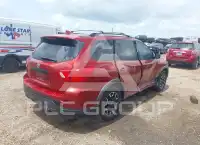 2020 Nissan PATHFINDER фото