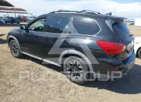 2020 Nissan PATHFINDER photo