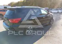 2020 Nissan PATHFINDER фото