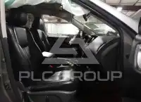 2020 Nissan PATHFINDER фото