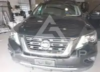 2020 Nissan PATHFINDER фото