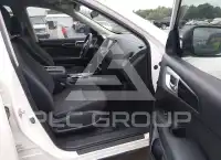 2020 Nissan PATHFINDER фото