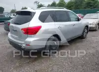 2020 Nissan PATHFINDER фото
