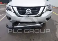 2020 Nissan PATHFINDER photo