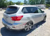 2020 Nissan PATHFINDER фото
