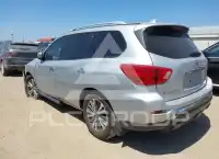 2020 Nissan PATHFINDER фото