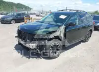 2020 Nissan PATHFINDER фото