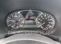 2020 Nissan PATHFINDER photo