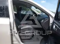 2020 Nissan PATHFINDER photo