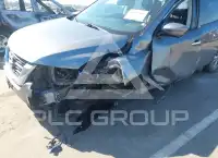 2020 Nissan PATHFINDER фото
