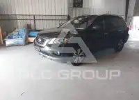 2020 Nissan PATHFINDER фото