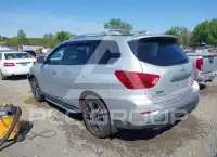 2020 Nissan PATHFINDER фото