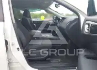2020 Nissan PATHFINDER фото