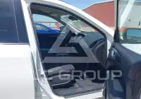 2020 Nissan PATHFINDER photo